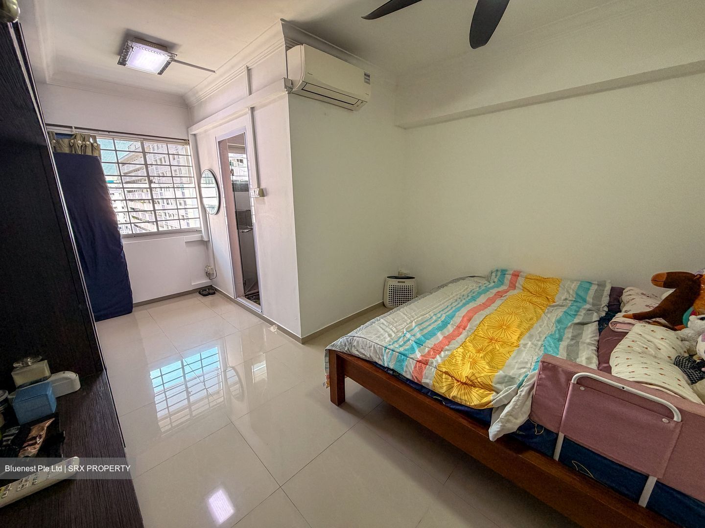 Blk 538 Serangoon North Avenue 4 (Serangoon), HDB 5 Rooms #550303291